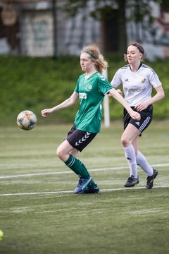 Bild 172 - F GW Eimsbuettel - SC Condor : Ergebnis: 1:1